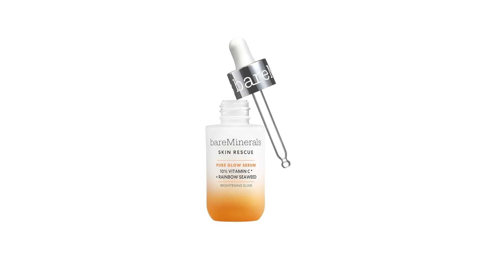 bareMinerals SKIN RESCUE セラム 30ml Amazon.com: bareMinerals Skin Rescue Pure Moisture Face